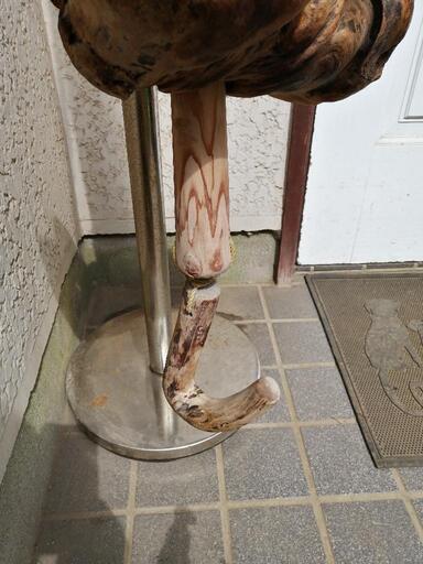 お値下げ。囲炉裏の上から吊るすアレです。(自在) 囲炉裏の上から吊るすアレです。(自在) 【公式通販】