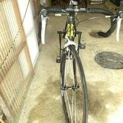 ロードバイク スコットスピードスターS