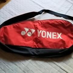 YONEX　テニスラケットケース(お取引中)