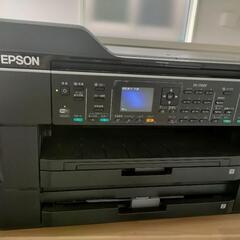 EPSON PX-1700F プリンター 複合機