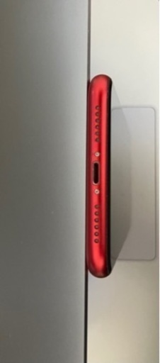 iPhone 11 64GB SIMフリー product Redモデル | mamaearth.me