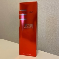 【新品未使用】ドクターシーラボ VC100エッセンスローション ...