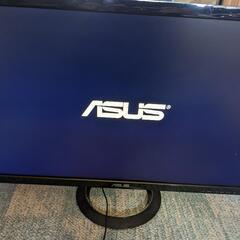 ASUS ゲーミングモニター 27型 フルHD VX278H  ...