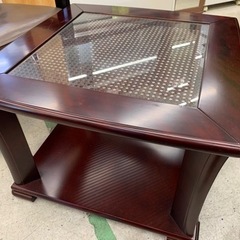 モリシゲ　MORISHIGE ローテーブル　チェア　セット