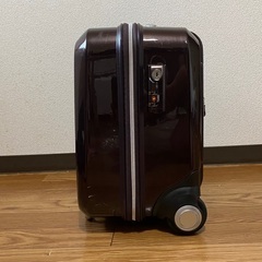 【無料】スーツケース【innovator】