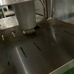 ステンレス 1槽シンク 横幅60センチ