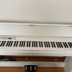電子ピアノ　ジャンク