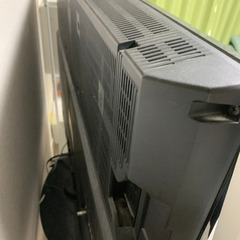 急募　42型　HITACH 液晶テレビ　L42-xp03  内蔵HDD録画機能付き