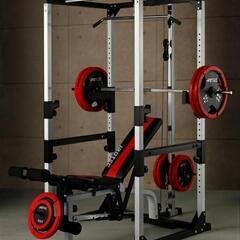 IROTEC(アイロテック) マスキュラーセットR140 パワーラック