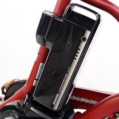 BRIDGESTONE 「ブリヂストン」 フロンティア ラクットワゴン FW0B49 2019年モデル 電動アシスト自転車