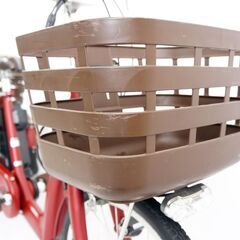 BRIDGESTONE 「ブリヂストン」 フロンティア ラクットワゴン FW0B49 2019年モデル 電動アシスト自転車