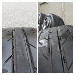 マツダ アテンザ GJ 純正ホイール 前期ハイグロス仕様 19インチ 7.5J+45 PCD114.3 5穴