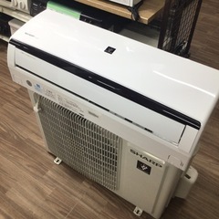 ☆ジモティ割あり☆ TOSHIBA 東芝 エアコン 2.2kw 20年製 室内機分解  