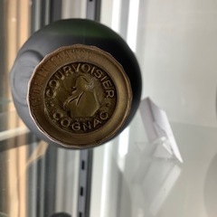 ナポレオン クルボアジュ コニャック 700ml【トレファク 川越店】