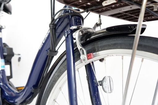 YAMAHA 「ヤマハ」 PAS CHEER 2020年モデル 電動アシスト自転車