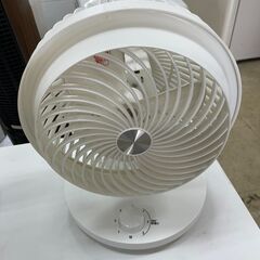 AC静音3Dサーキュレーター　No.2338　2019年製　‎テ...