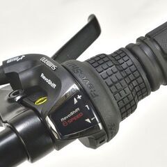 MYPallas/M605BK/クロスバイク