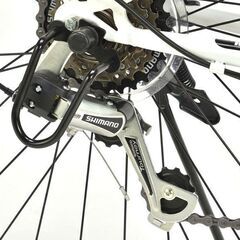 MYPallas/M605BK/クロスバイク