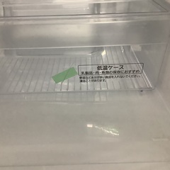 三菱 2ドア 冷蔵庫 146L MR-P15Z-B1 管C220612AK (ベストバイ 静岡県袋井市)