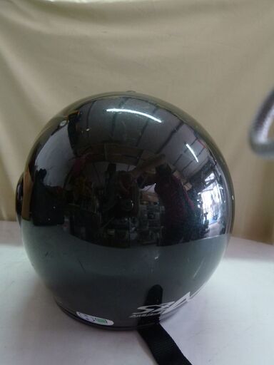 選ぶなら Arai/SZa Sis-Z/アライヘルメット・艶有ブラック・中古品・本体 その他