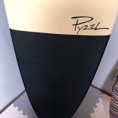 パイゼル　ソフトボード7