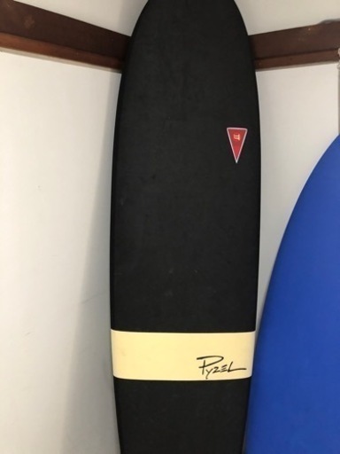 パイゼル　ボード PYZEL - パイゼルサーフボード2025】NEWモデルも豊富な