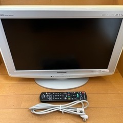 2009年製 Panasonic パナソニック VIERA ビエ...