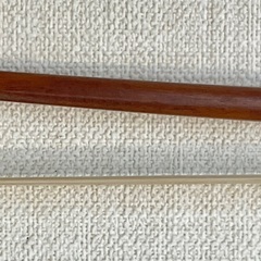 SUGITO製　中古ヴァイオリン弓　