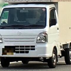 ✩神戸市・西宮市  軽貨物の委託ドライバーの画像