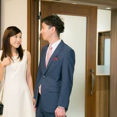  6/19（日） 16:25～ 【甘えたい！】大人の年上男性と、ちょっぴり年の離れた出会い♪