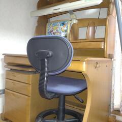 コイズミ学習机の中古が安い 激安で譲ります 無料であげます ジモティー