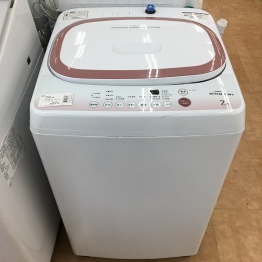 【トレファク摂津店 】Daewoo（大宇）の2017年製全自動洗濯機入荷致しました！