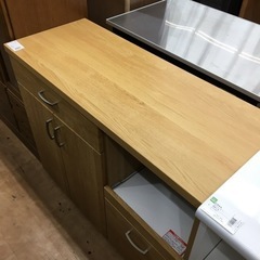 トレファク摂津店】ニトリのカウンターレンジボードが入荷致しました！