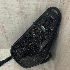 【新品】BAGS アルトサックス 用 ファイバーケース