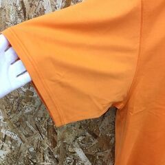 Wa166　Master Mind World　マスターマインド　Tシャツ　MW22S08　オレンジ