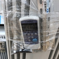 CORONAの窓用エアコンのご紹介です！