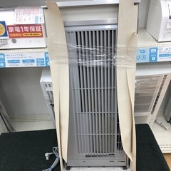 CORONAの窓用エアコンのご紹介です！