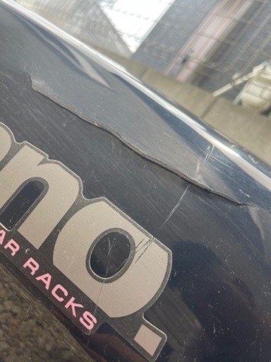 最終値下げinno ルーフボックス キャリアセット | qsfirst.sg