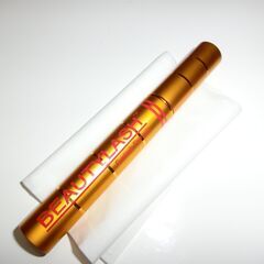 0円：ビューティーラッシュ 4.5ml まつ毛美容液 一回使用 ...