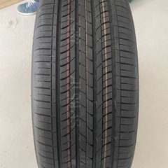 デリカD5  タイヤ　ホイール　新品未使用　新車外し　引き取り限定