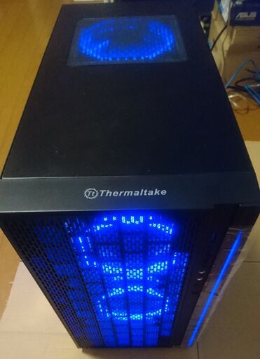 お取引決まりました！7/17迄値下げ Win11 / i7-6700 / m16G / gtx780TI / SSD480G+HDD1T / 新品㌜