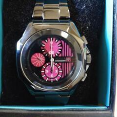 極美品★SEIKO WIRED メンズ レディース 腕時計 激安！