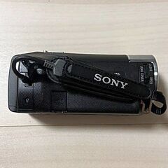 SONY HDR-CX470(B)　ビデオカメラ新品