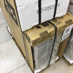 ☆特価品☆三菱 ミツビシ MSZ-GV5621S-W-IN エアコン 200V 21年モデル 