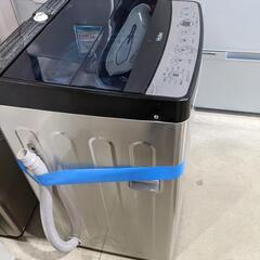 Haier 5.5kg 全自動洗濯機　JW-XP2C55F 2019年製