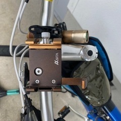 ジャイアント(Giant)クロスバイク(取引相手決定)