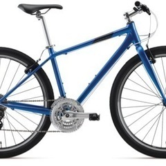 ジャイアント(Giant)クロスバイク(取引相手決定)