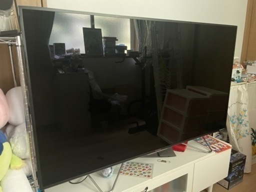 テレビ