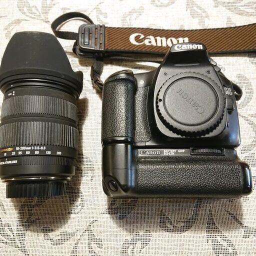 イオス30Ｄ