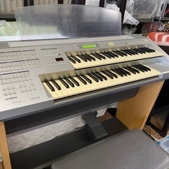 お薦め品‼️ヤマハ エレクトーンELB-01 ステージアミニ20...